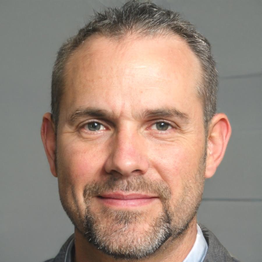 Ritratto di Enrico Marchetti